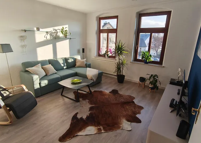 fotos do Silberherz Brand-Erbisdorf