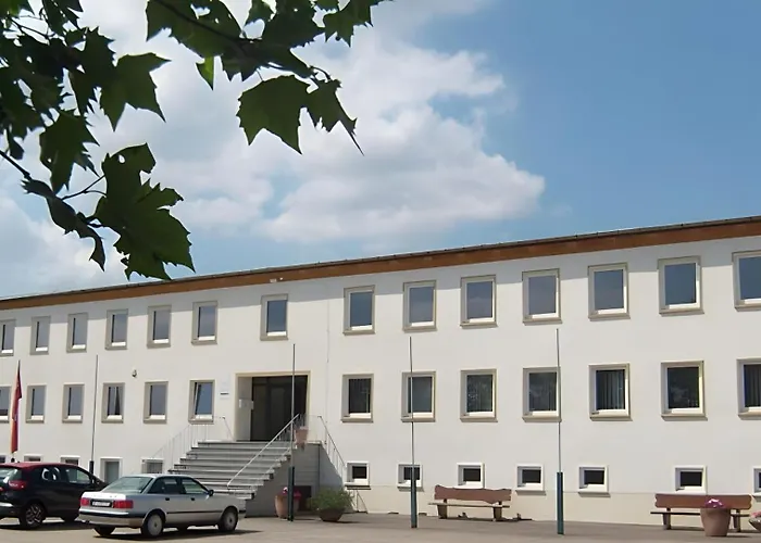 صورة Pension Clara Klipphausen