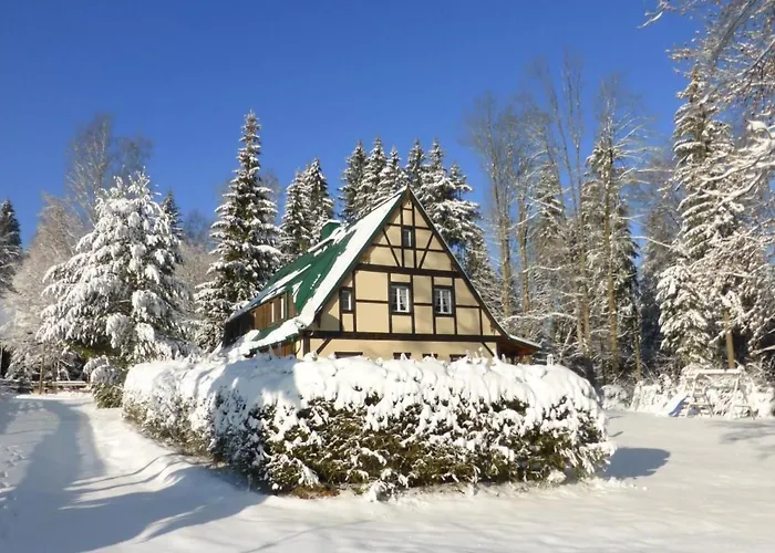 Holiday Home Irenahaus By Interhome Albertsberg fotoğrafı