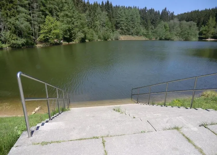 Holiday Home Gretelhaus By Interhome Albertsberg Foto