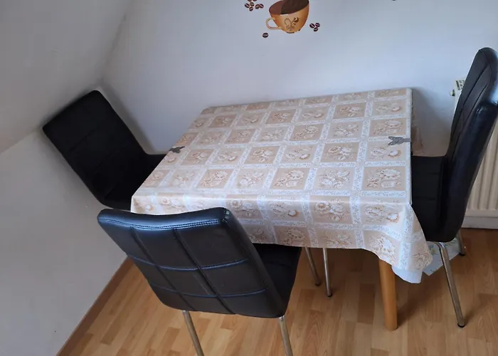 Ferienwohnung Witzschdorfer Hoehe photo