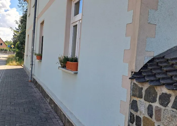 Фото Ferienwohnung Wolfshain