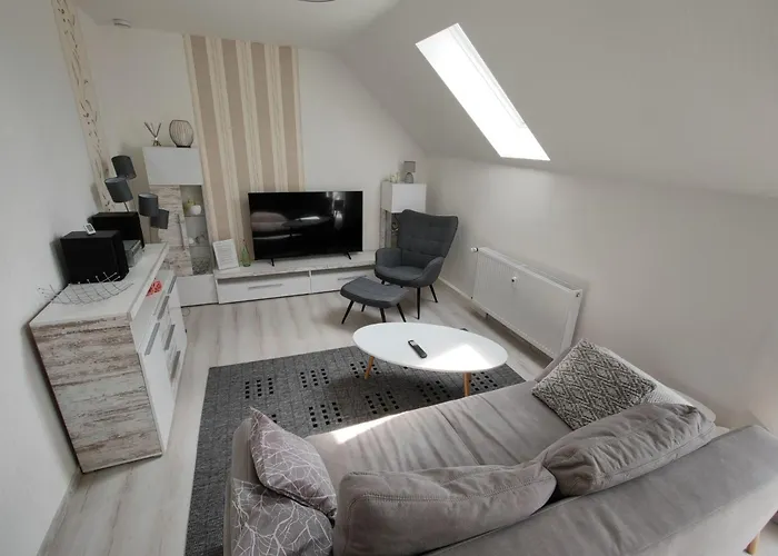 صورة Apartment Urlaubszuhause By Interhome Krippehna