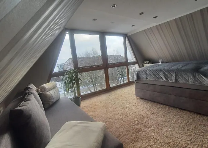 Фото Lieblingsplatz Appartement Seelitz