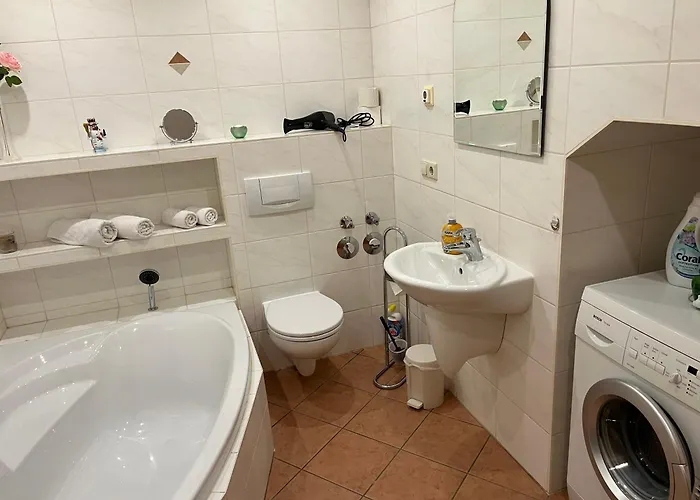 صورة Fewo Miriquidi Perle حصن مارينبيرغ