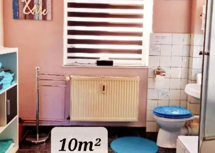 Apartment Fewo Blick Mylau By Interhome fotoğrafı