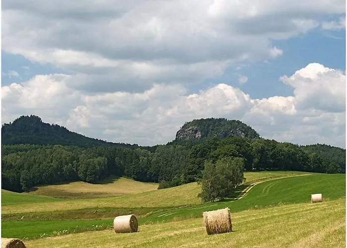 At The Small Baerenstein Thuermsdorf képek