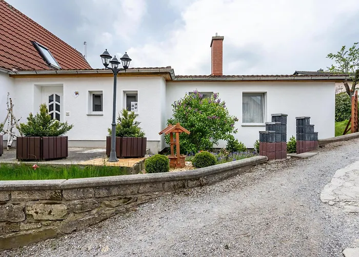 صورة Ferienwohnung Zum Specht