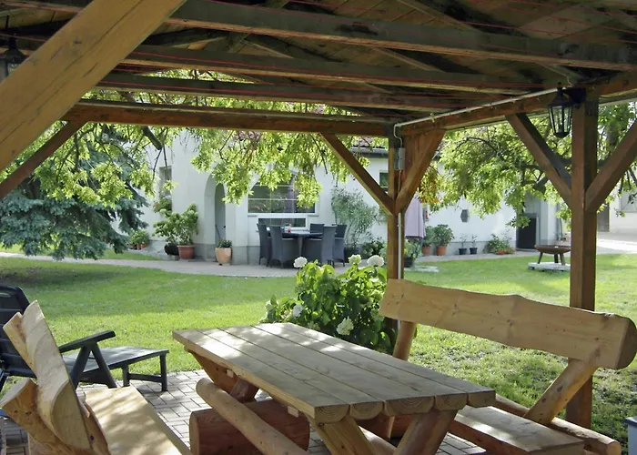 Ferienwohnung Maul Meusegast photo