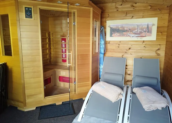 Ferienhaus - Ottendorf Ottendorf  photo