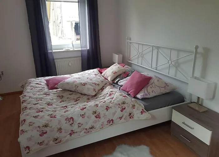 Ferienwohnung Monteurswohnung Arbeiterwohnung 