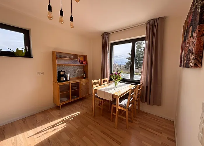 Auszeit Im Erzgebirge - Aktiv Unterwegs, Entspannt Wohnen Amtsberg foto