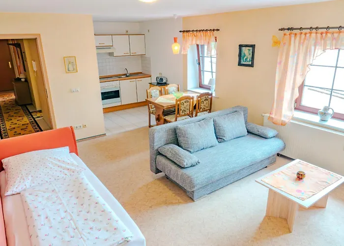 صورة Ferienwohnung 2 