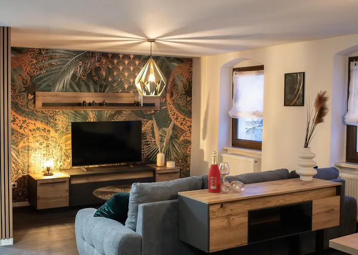 Ferienappartment Sickert Gross Sarchen φωτογραφία