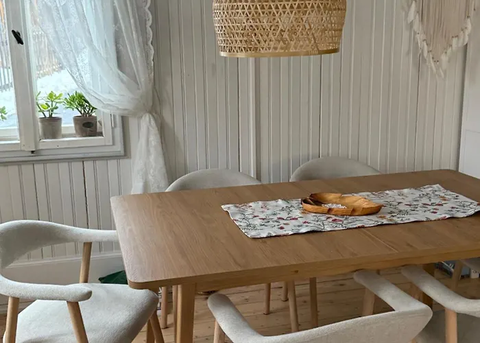 Haus Bergverliebt Sebnitz foto