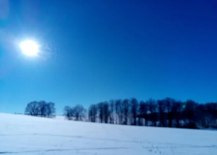 Wiltzsch Ferienwohnung Am Kegelsberg תמונה