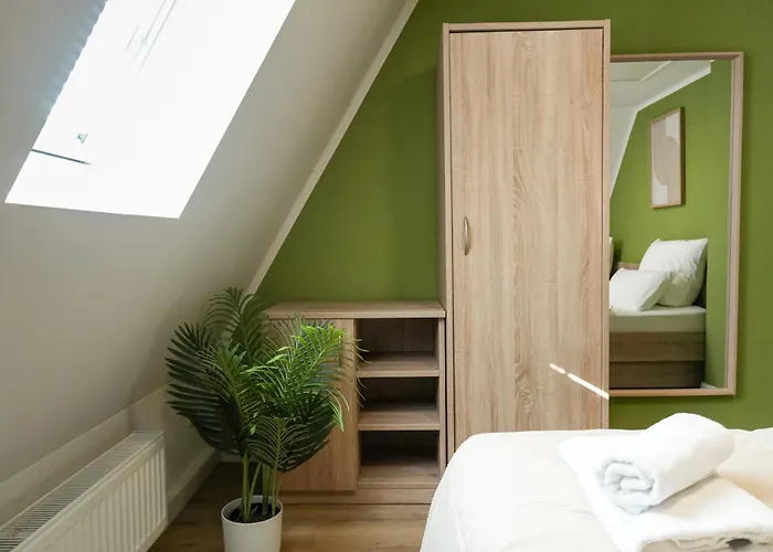 Ferienwohnung Elbblick Mit Balkon Und Stellplatz Königstein foto