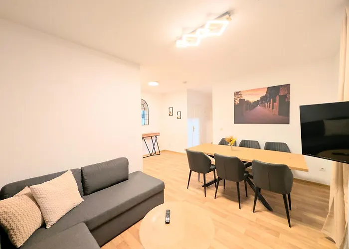 Gk3-Urlaubsmagie - Gemuetliche, Lichtdurchflutete Wohnung, Bis Zu 6P Sebnitz foto