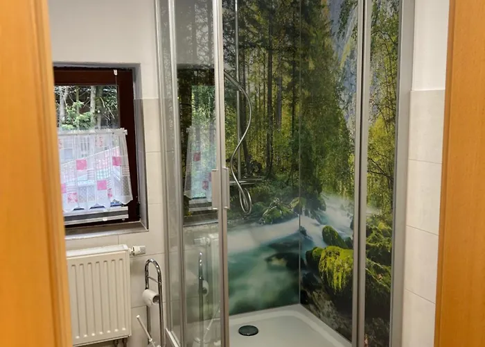 صورة Ferienwohnung Hesse Am Wachberg Saupsdorf