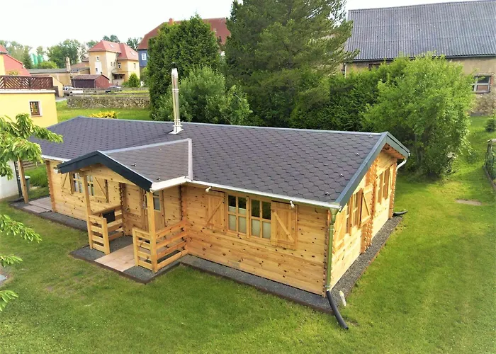 foto di Adler Sommerhaus Oderwitz