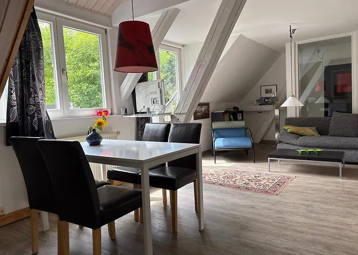 fotos do Ferienwohung Rotkehlchen Apartamento Estância Termal de Gohrisch