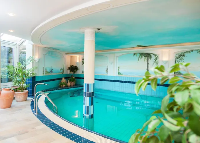 Hotel Seehof Leipzig Zwenkau foto