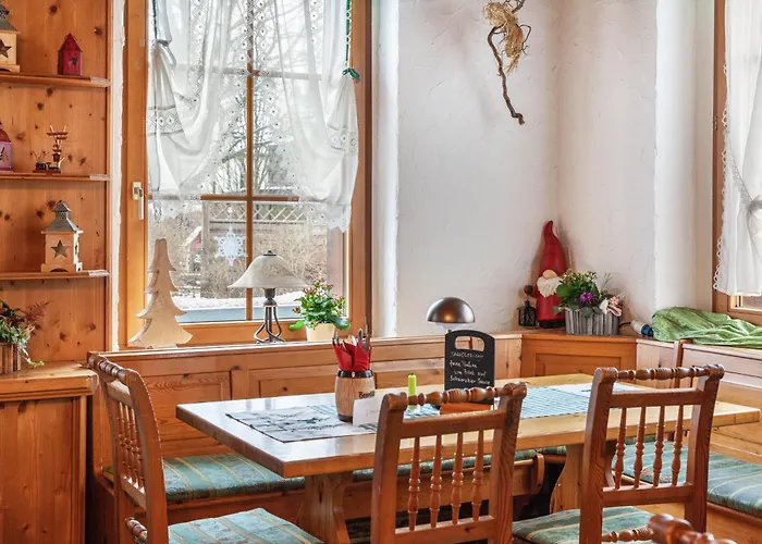 Photo de Gasthof Und Pension Frischhuette Muldenhammer