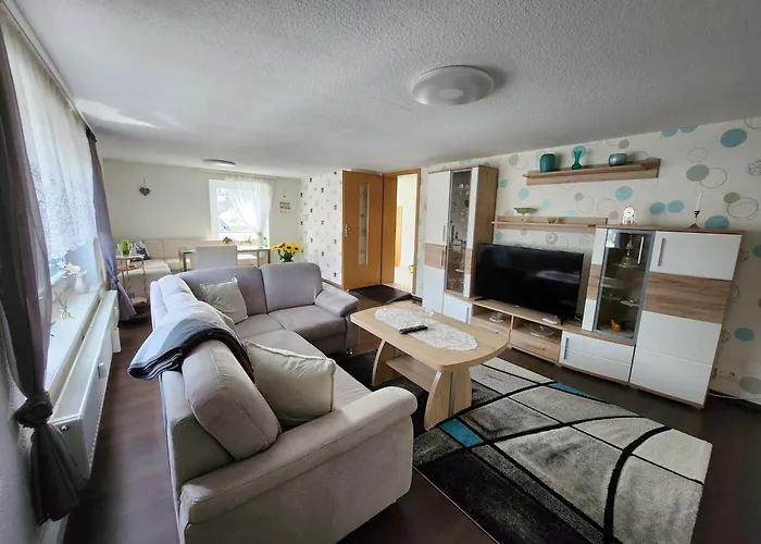 صورة Ferienwohnung Schwarz