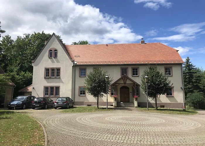 Ferienwohnung 