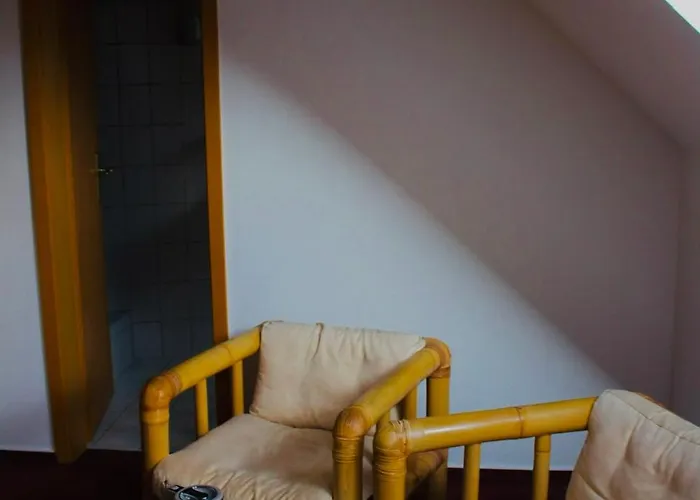 Фото Pension Glueck Schleife