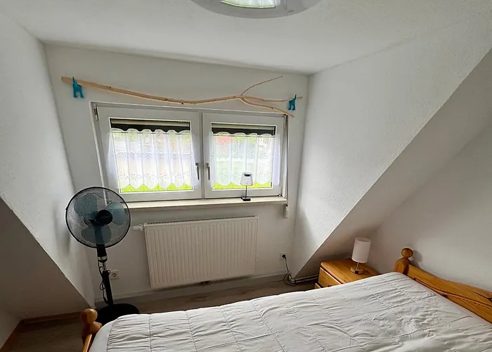 הוילה Auszeit In Oppach Stilvolles Haus Mit Charme תמונה