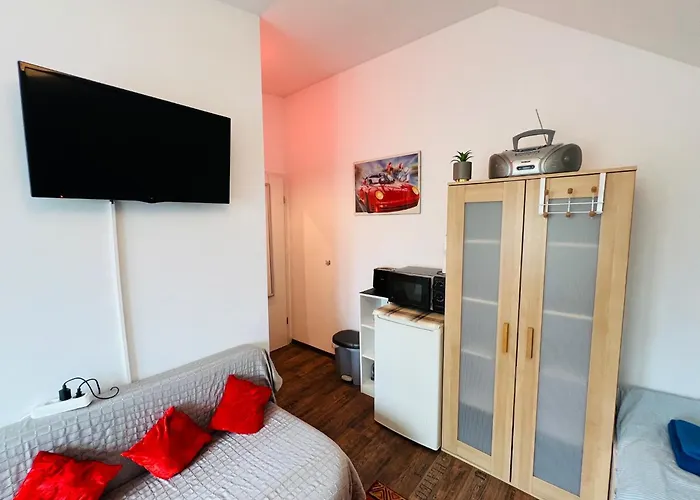 Ferienwohnung Tabakov Lichtentanne photo