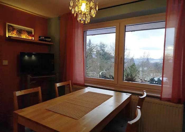 Ferienwohnung Pieper Mittelndorf képek