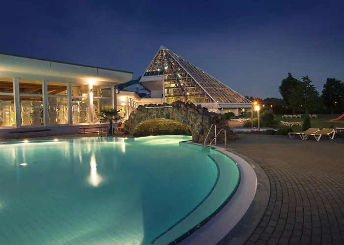 Riff Resort Bad Lausick foto