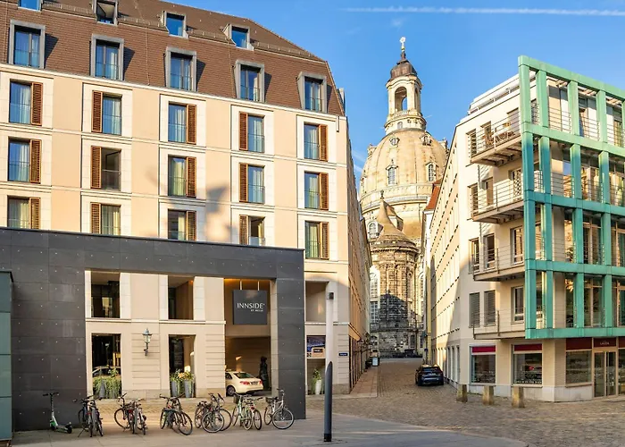 Innside By Melia Dresden photo