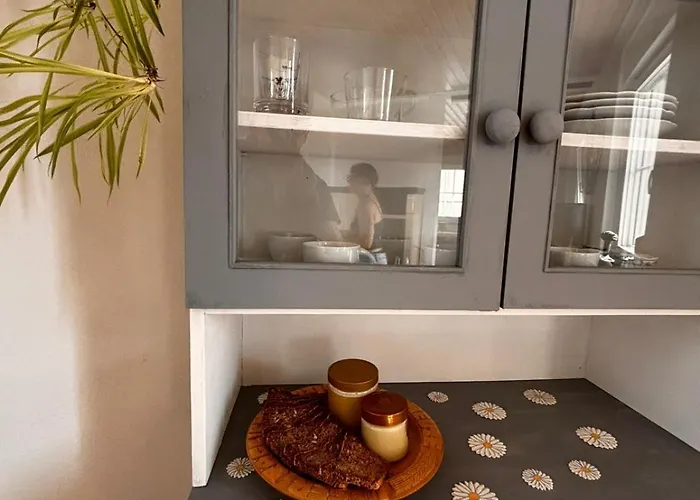 Ferienwohnung Kottmarblick Eibau foto