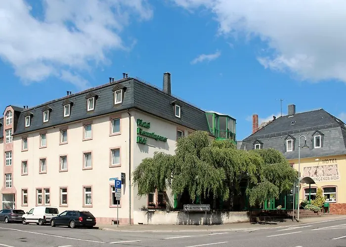 Hotel Flemmingener Hof Hartha photo
