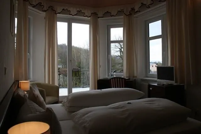 Villa Theodor Beierfeld photo