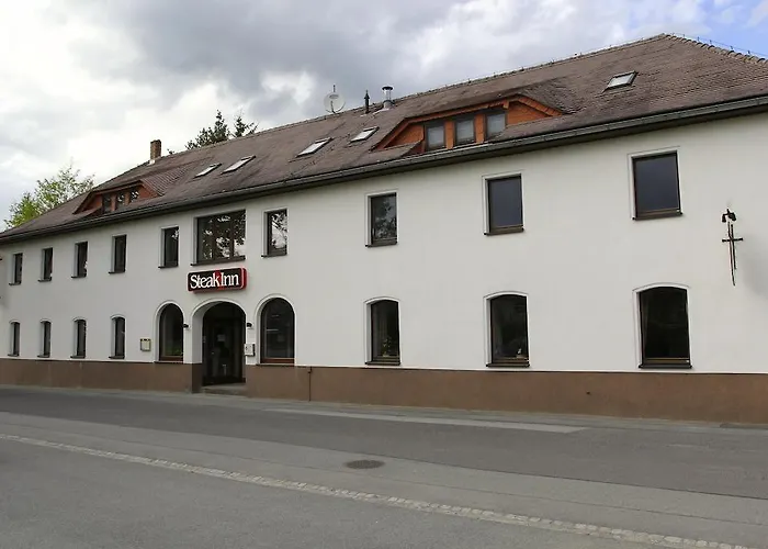 Steak Inn Neusalza-Spremberg photo