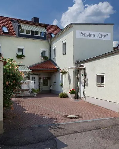 Pension 