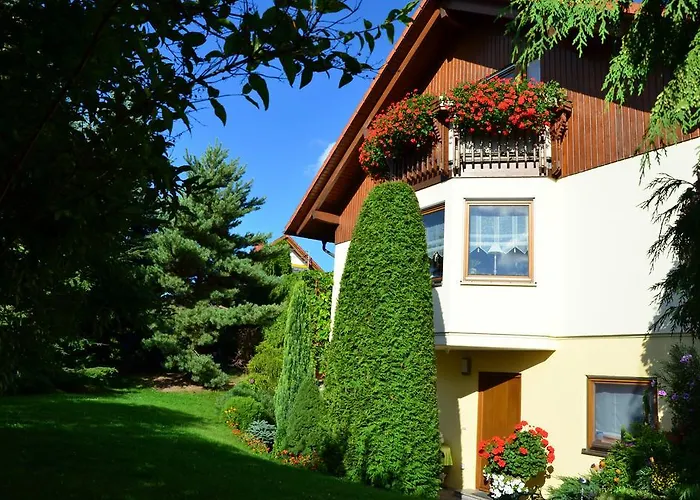 Ferienwohnung Sonnenblick Bischofswerda photo