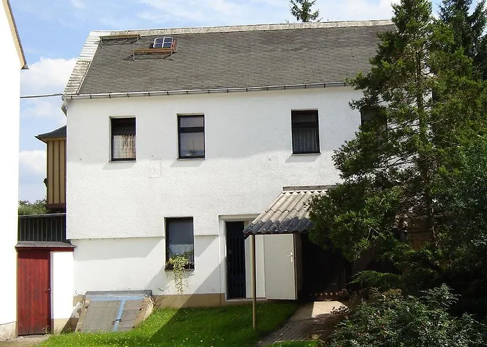 Zimmervermietung-Heide-Fiege Hartmannsdorf bei Chemnitz photo