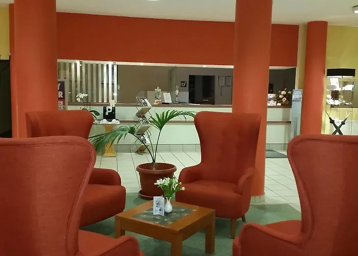 Plaza Inn Chemnitz photo