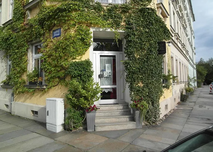 City-Oase Dresden photo
