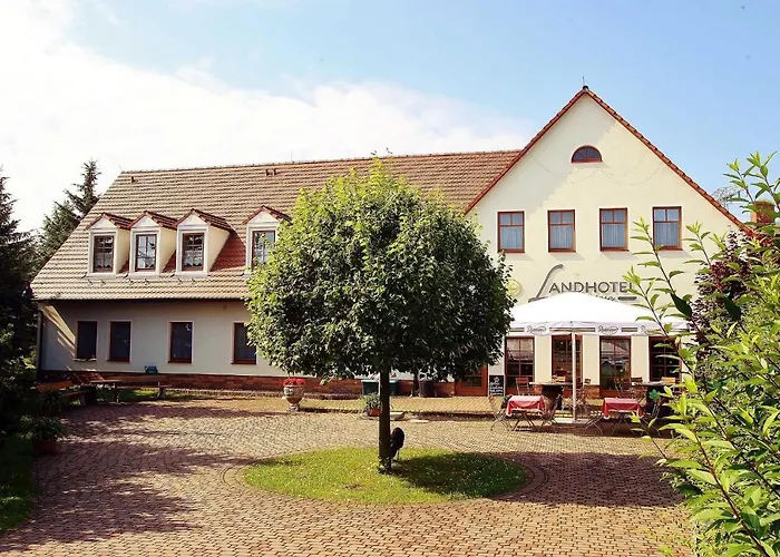 Landhotel Neuwiese photo